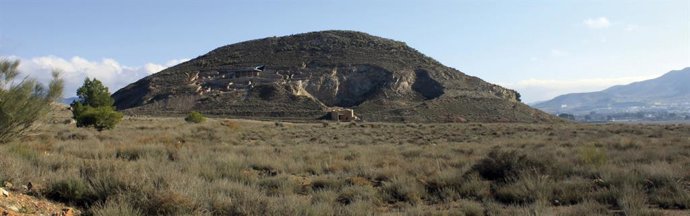 Yacimiento del Cabezo Redondo