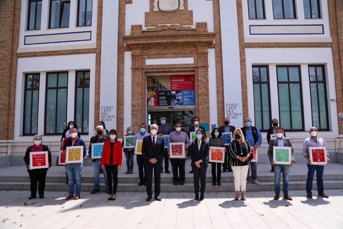 Málaga, pionera en España en presentar informes voluntarios de cumplimiento de los ODS de Naciones Unidas