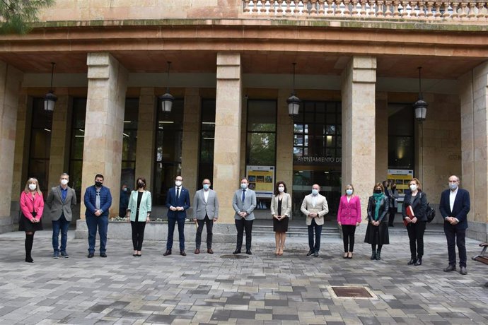 I Foro de Formación y Empleo en Albacete