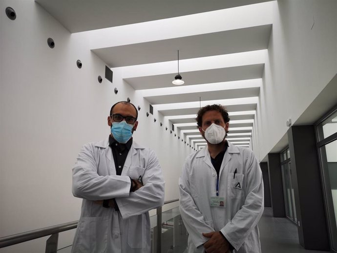 El Hospital de Ronda (Málaga) implanta marcapasos o sustituye sus generadores a más de 100 pacientes en dos años