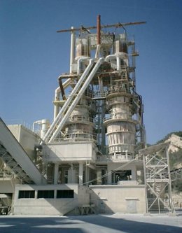 Aminer incorpora como nuevo socio a Calgovsa, dedicada a la explotación de caliza