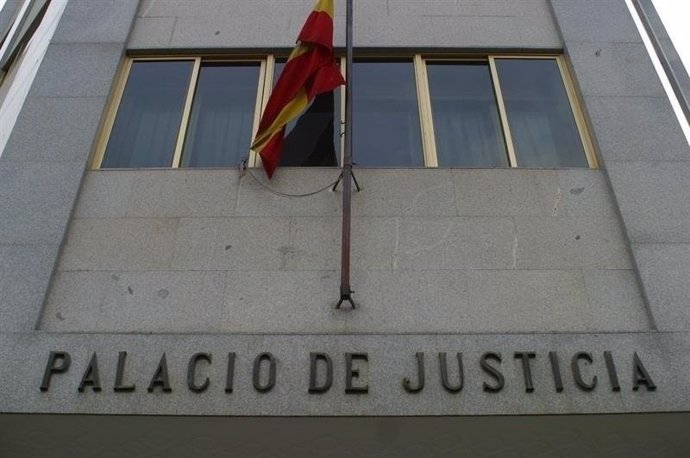 Archivo - Audiencia Provincial de Ciudad Real