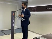 El PAR defiende la mejora de la financiación autonómica para que Aragón "siga siendo tierra de oportunidades"