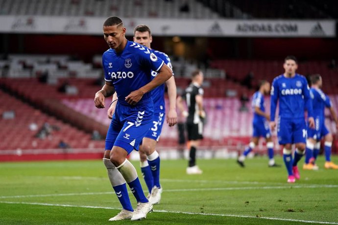 Everton, Richarlison