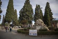 Andalucía registra un 10,9% más de muertes hasta marzo que en el mismo período de 2020