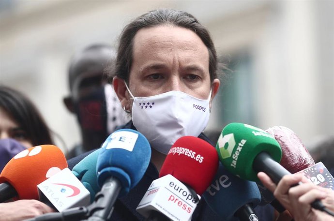 4M.- laSexta cancela su debate electoral de Madrid del 26 de abril