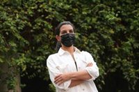 Monasterio insiste en que "no se cree nada" del Gobierno y asegura que en Vox no tienen "miedo"