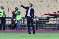 Marcelino: "Ganar al Atlético sería un golpe moral muy importante"