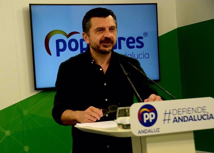 PP-A ve "inaplazable y urgente" la Conferencia de Presidentes y critica que Sánchez "abandone a las autonomías"