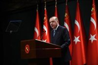 Turquía convoca al embajador de EEUU tras el reconocimiento del genocidio armenio