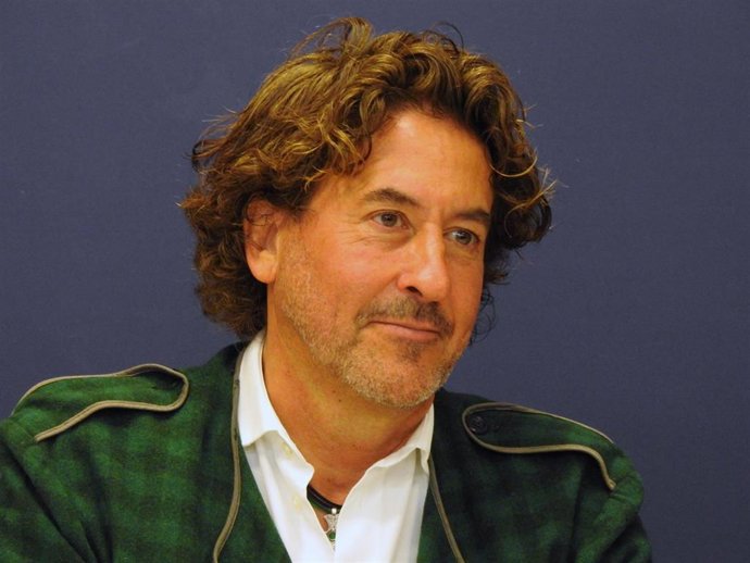 ÁLVARO DE MARICHALAR