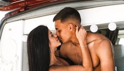 Luis Ojeda Suárez, novio de Lola Ortiz, muere de manera repentina