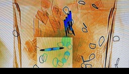 Correos pide la "retirada inmediata" del vigilante que no detectó las cartas con balas a Marlaska, Iglesias y Gámez