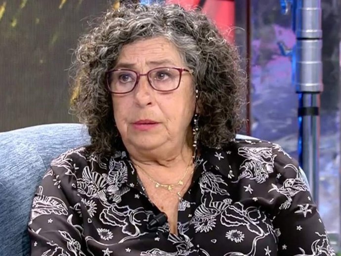 LOLA MEDINA