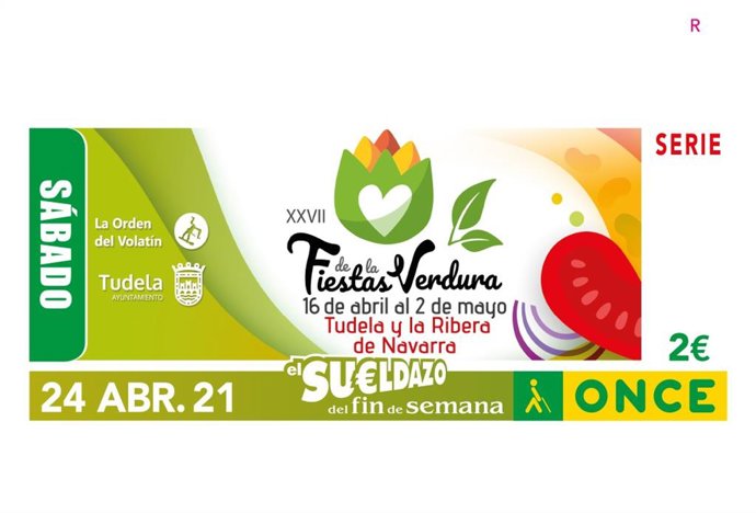 La ONCE reparte medio millón de euros entre Utrera, Sevilla, Aljarafe (Huelva) y Chiclana (Cádiz)