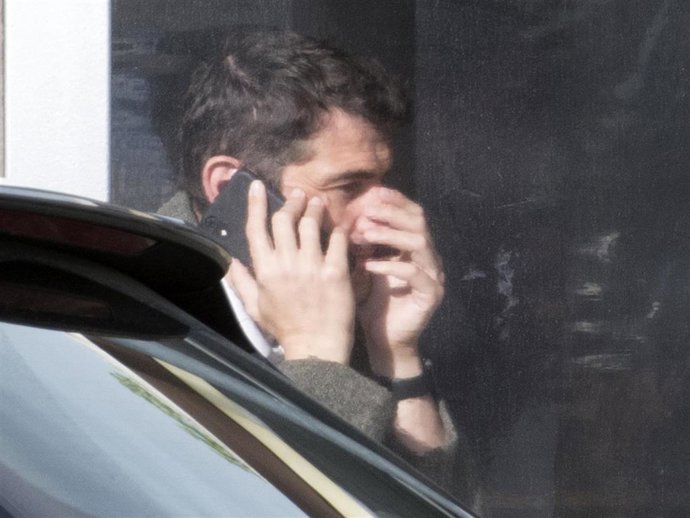 IKER CASILLAS