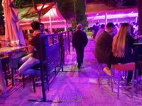 Juicio este lunes contra un acusado de vender droga en la zona de bares del paseo de Colón de Sevilla