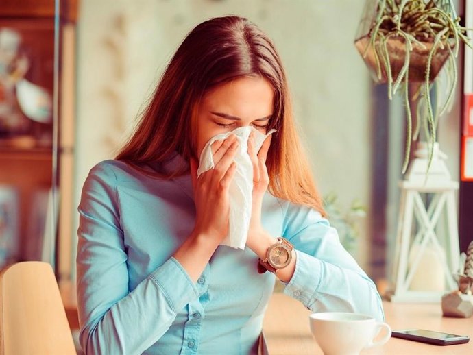 Tips para paliar los temidos efectos de la primavera
