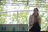 Maestre diagnostica que "el auge de la extrema derecha es la reacción al empuje del movimiento feminista"