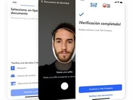 Una startup catalana crea un sistema que verifica la identitat de l'usuari en menys de 6 segons
