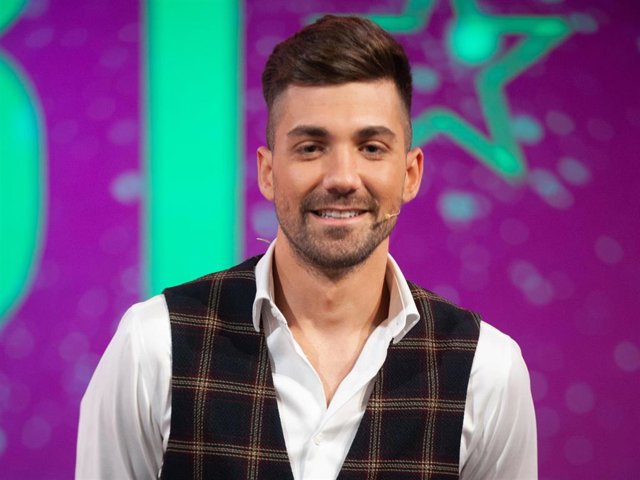 Archivo - Alejandro Albalá