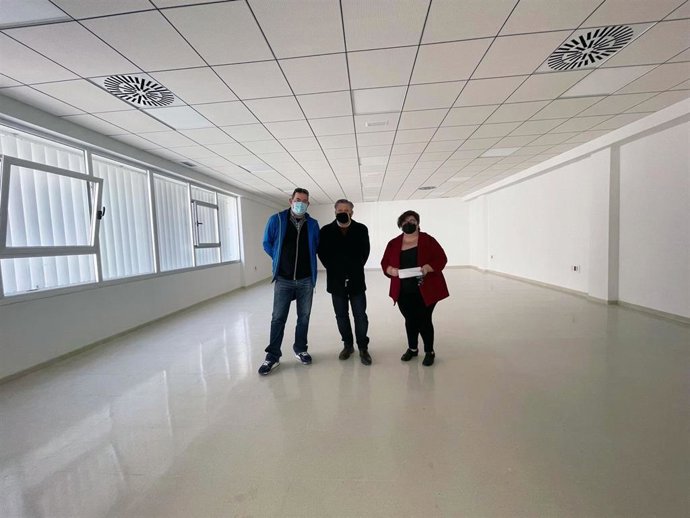 Archivo - Escuela de Adultos de La Cañada.