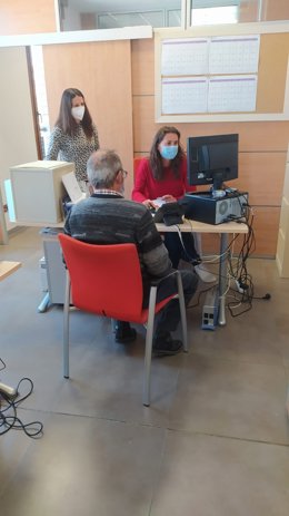 La Comarca del Maestrazgo comienza a restar su nuevo servicio de tramitación del certificado digital.