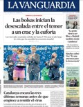 la vanguardia