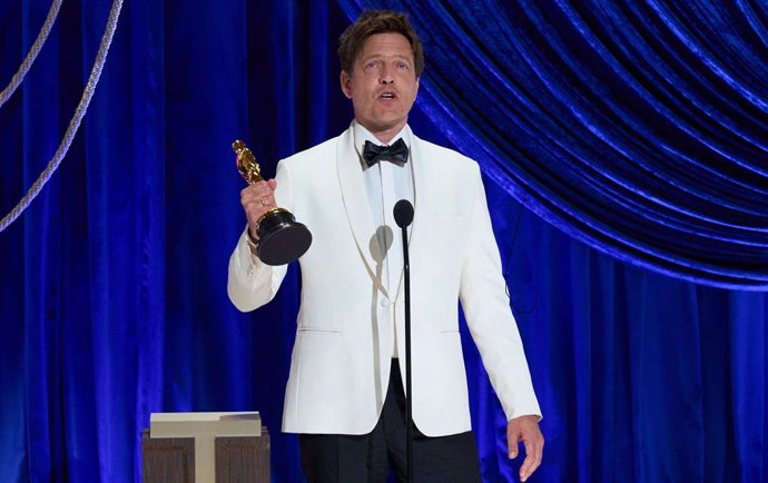 Emotivo discurso de Thomas Vinterberg en los Oscar 2021