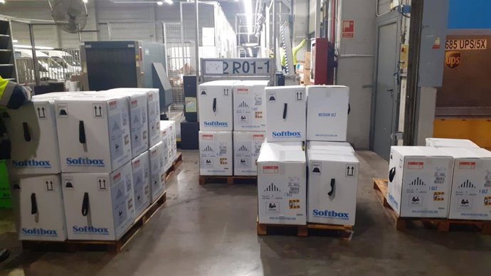 Nuevas vacunas para la Comunitat