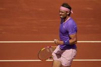 Nadal recupera el número dos mundial tras su triunfo en el Godó