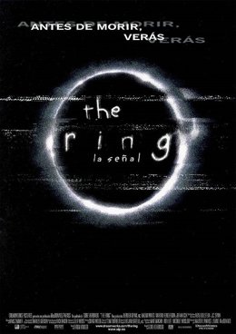 'The Ring' Filmaren Kartela.