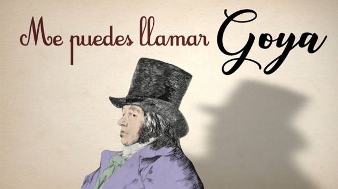 La Fundación Goya lanza un cortometraje animado sobre la vida del pintor de Fuendetodos.