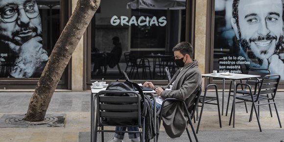 6. El 13% de los consumidores elevó su gasto en bienes tecnológicos de consumo durante la pandemia