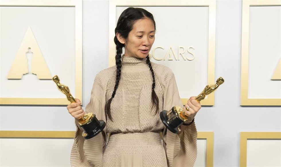 10 Récords Que Se Han Batido En Los Oscar 2021