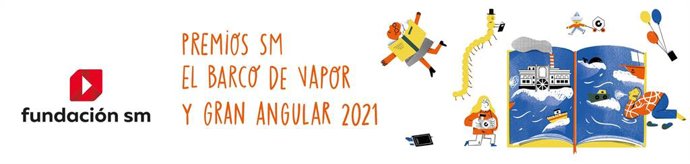 Archivo - COMUNICADO: La Literatura Infantil y Juvenil crece en tiempos de pandemia 