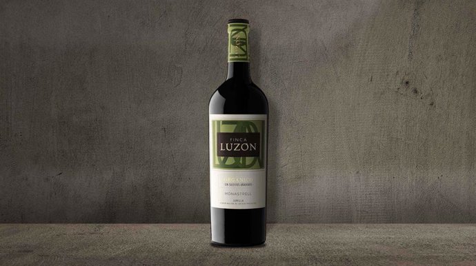 Bodegas Luzón lanza Finca Luzón sin sulfitos
