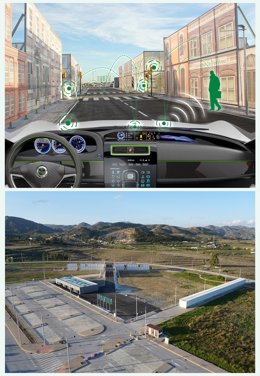 DEKRA es el primer laboratorio del mundo autorizado por OmniAir 