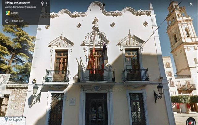 Ayuntamiento de Alginet