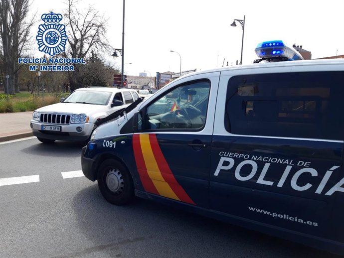 Archivo - Nota De Prensa La Rioja