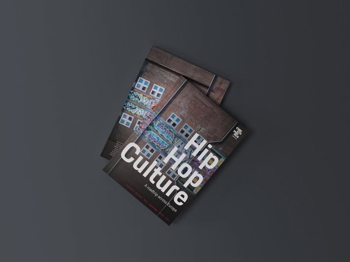 Porsche publishes travel and cultural guide on hip-hop in Europe
