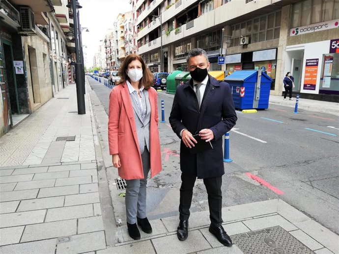 PP pide retirar el proyecto para reformar República Argentina o, si se hace, "pactar plazos con vecinos y comerciantes"