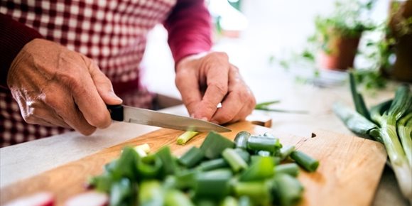 4. Consejos para hacer frente al sobrepeso en pandemia