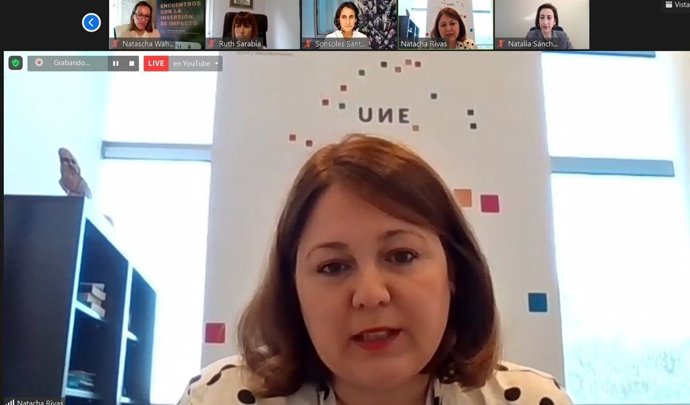 La Diputación de Málaga, a través de su centro de innovación social La Noria, y el Ayuntamiento de la capital celebran la primera jornada del ciclo 'Encuentros con la inversión de impacto'.