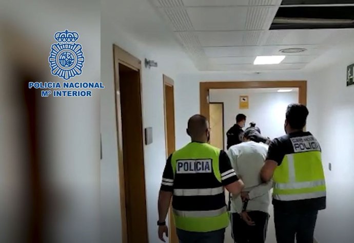 Prisión para el detenido por matar a un joven y herir con arma blanca al padre en Antequera
