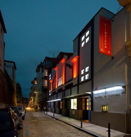 Archivo - La Filmoteca proyectará el catálogo 2020 de 'Cantabria en corto' en 24 muncipios