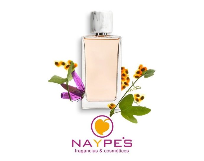 NAYPES FRAGANCIAS Y COSMÉTICOS, S.L. 