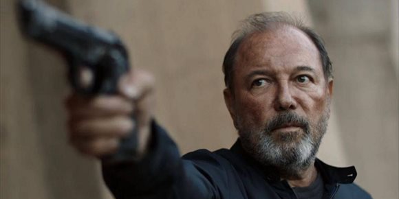 10. Fear the Walking Dead explica la pérdida de memoria de Daniel Salazar