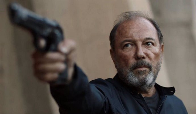 Fear the Walking Dead explica la pérdida de memoria de Daniel Salazar