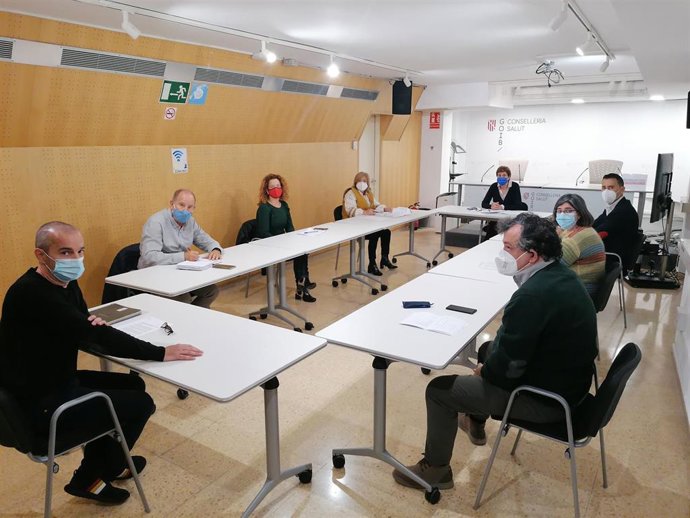 El Govern crea un grupo de trabajo para implementar la prestación de la eutanasia en Baleares.